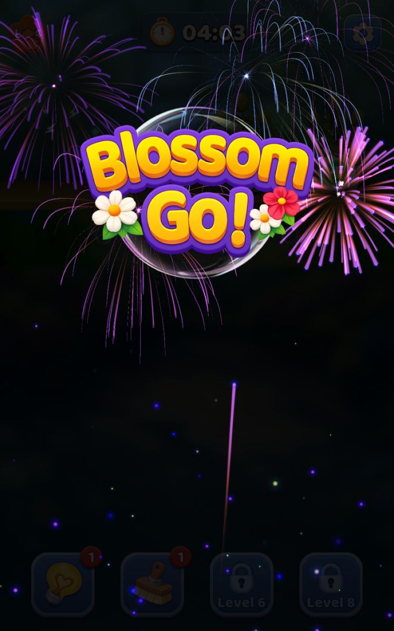 Blossom Go